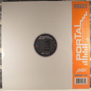 Portal - Original Video Game Soundtrack LP (05)